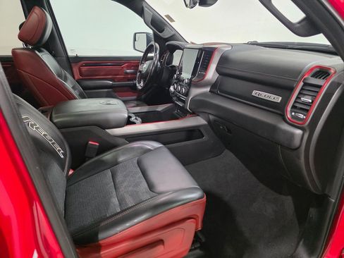 Used 2019 RAM 1500 Rebel w/ Level 2 Equipment Group image 25