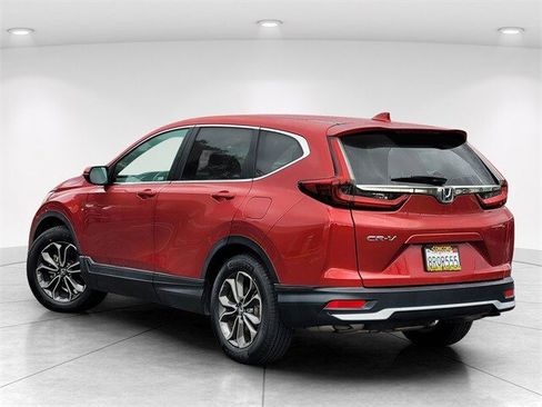 Used 2020 Honda CR-V EX image 6
