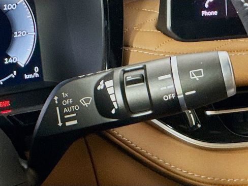 Used 2025 INFINITI QX60 Autograph w/ Cargo Package image 14