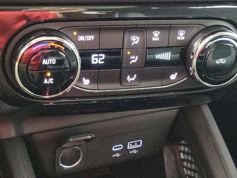 New 2026 Chevrolet TrailBlazer LT w/ Convenience Package image 24