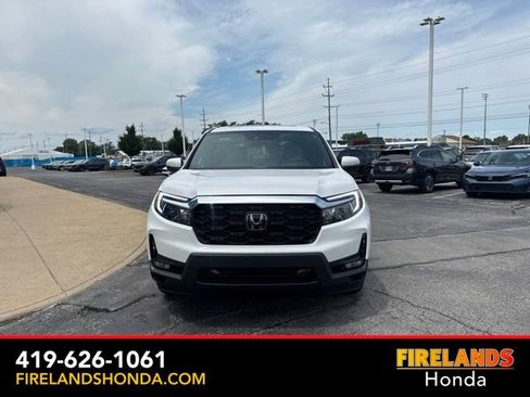 Used 2023 Honda Passport EX-L image 3