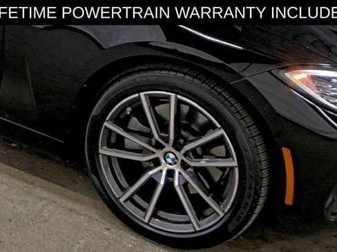 Used 2024 BMW 430i xDrive Coupe w/ Premium Package AWD/4WD image 7