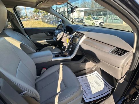 Used 2014 Ford Edge SEL w/ Equipment Group 205A image 31