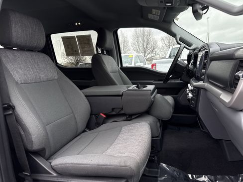 Certified 2023 Ford F150 XLT w/ Equipment Group 302A High image 29