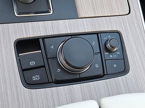 Certified 2024 MAZDA CX-90 Plug-In Hybrid w/ Premium Plus image 30