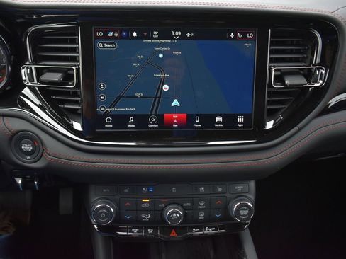 New 2026 Dodge Durango GT image 27