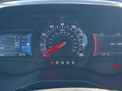 Used 2019 Ford Edge ST AWD/4WD image 18
