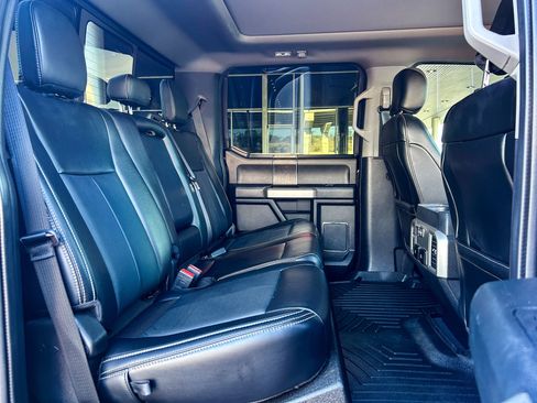 Used 2020 Ford F250 Lariat image 37