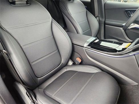 Certified 2026 Mercedes-Benz GLC 300 GLC 300 image 16