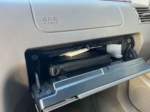 Used 1997 Mercedes-Benz C 280 Sedan image 19