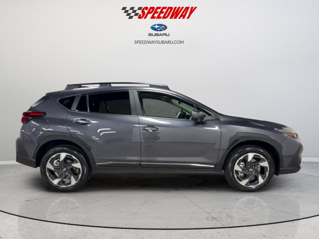 New 2026 Subaru Crosstrek 2.5i Limited AWD/4WD image 4