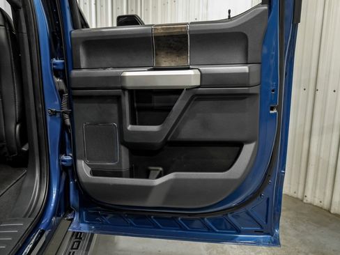 Used 2022 Ford F250 Lariat w/ Lariat Ultimate Package image 49