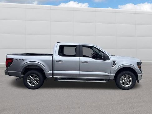 Used 2024 Ford F150 XLT w/ Mobile Office Package image 7