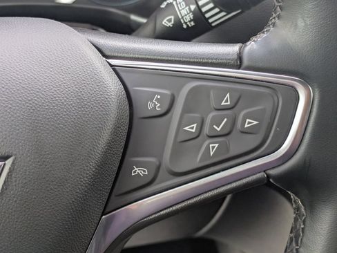 Used 2024 Chevrolet Equinox LT AWD/4WD image 25