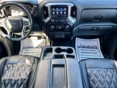 Used 2021 Chevrolet Silverado 1500 RST image 18