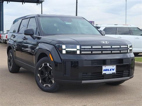 New 2026 Hyundai Santa Fe SE image 1