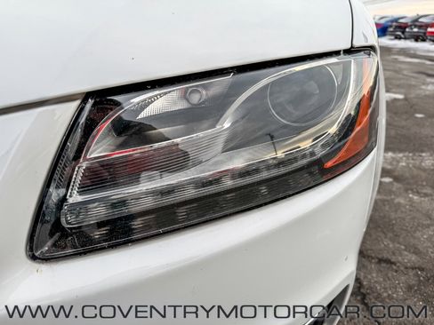 Used 2012 Audi S5 Prestige image 10