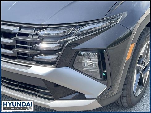 New 2026 Hyundai Tucson SEL FWD image 9
