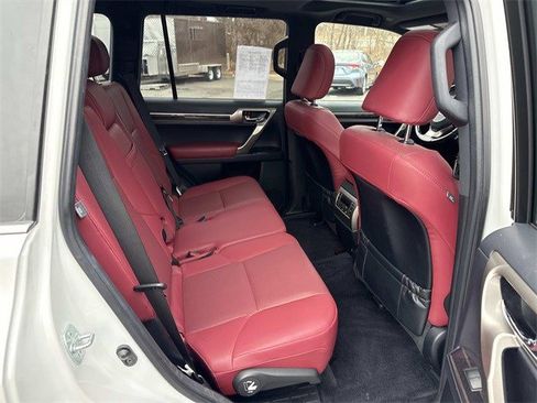 Used 2021 Lexus GX 460 Premium image 11