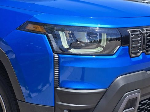 New 2026 Jeep Cherokee Laredo AWD/4WD image 5