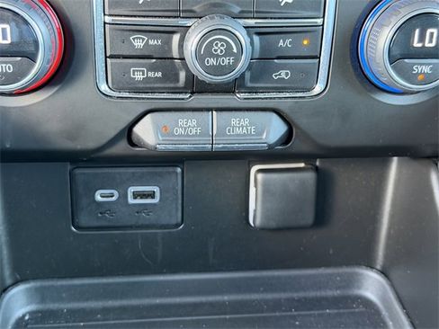 Certified 2023 Chevrolet Tahoe LS w/ Max Trailering Package image 21