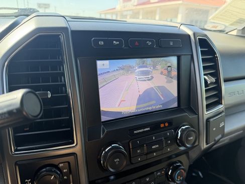 Used 2020 Ford F350 XLT w/ XLT Value Package AWD/4WD image 14