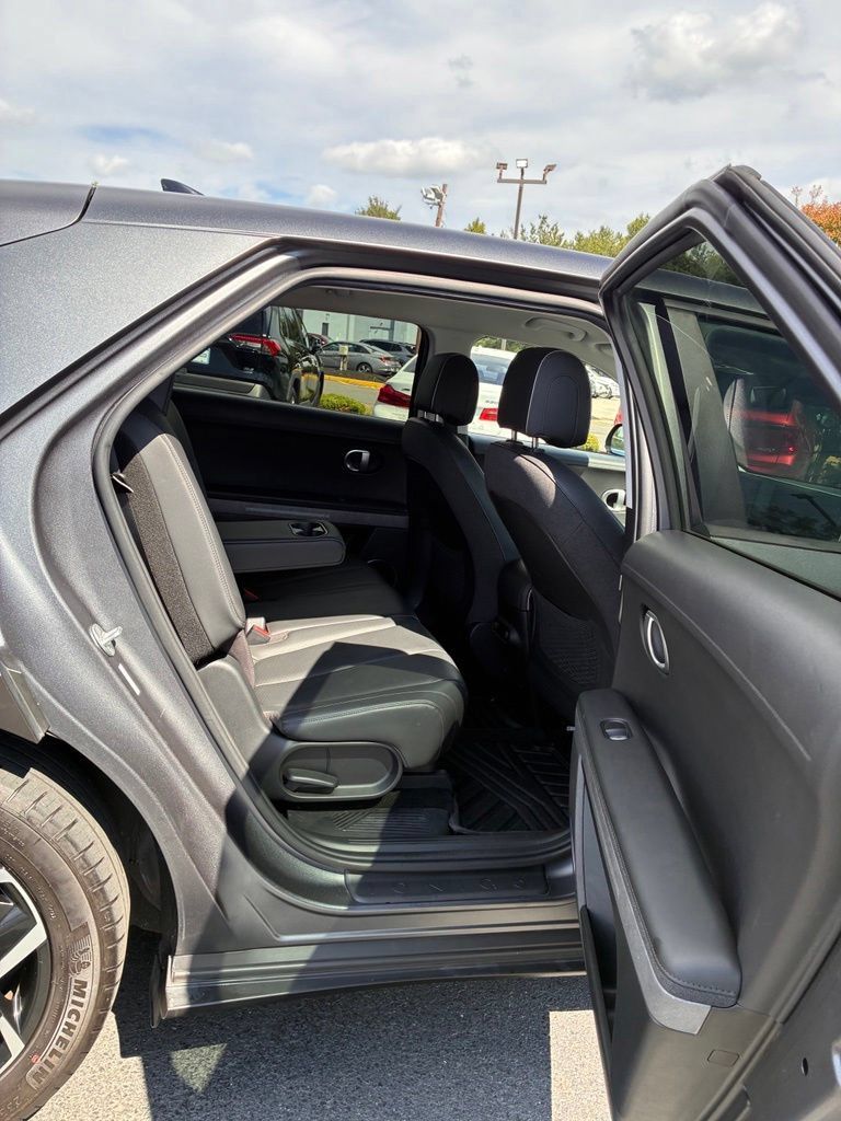 Certified 2023 Hyundai Ioniq 5 SEL AWD/4WD image 23