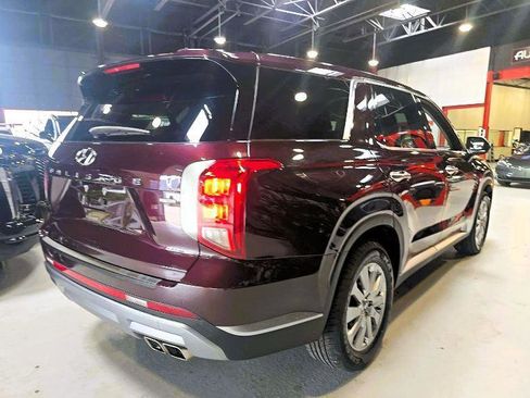 Used 2020 Hyundai Palisade SE FWD image 4