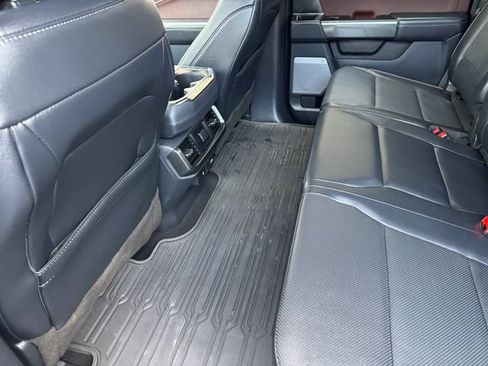 Used 2023 Ford F150 Lariat AWD/4WD image 18