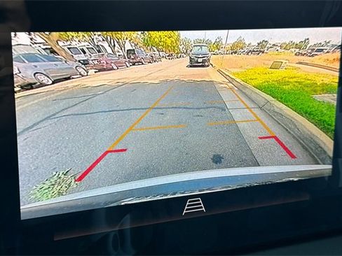 New 2026 Buick Envista Preferred w/ Convenience I Package image 21