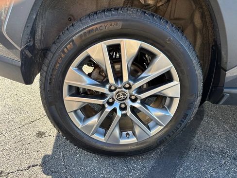 Certified 2023 Toyota RAV4 XLE Premium FWD image 50