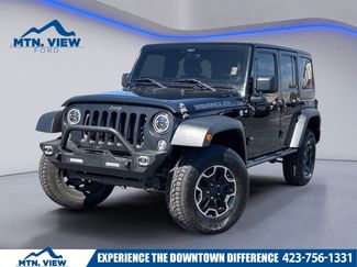 Used 2016 Jeep Wrangler Sport video 1
