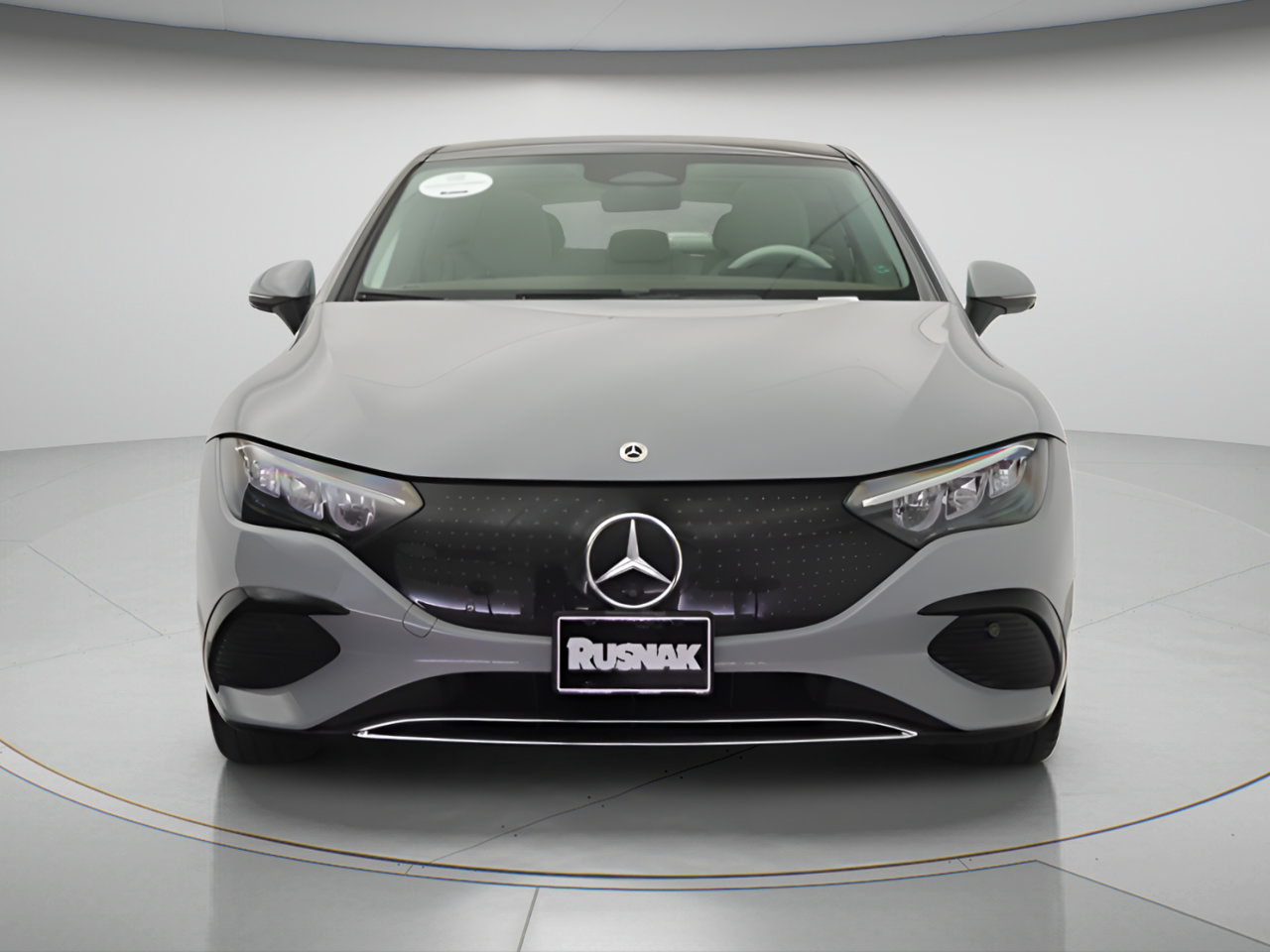 Certified 2023 Mercedes-Benz EQE 350+ Sedan image 6