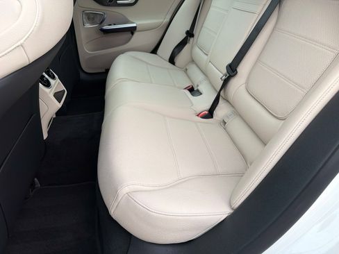 Certified 2026 Mercedes-Benz C 300 Sedan image 13