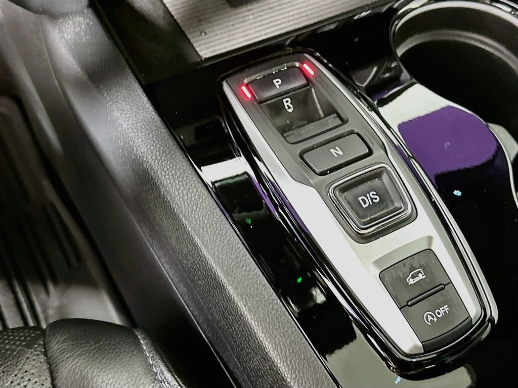 Certified 2020 Honda Passport Elite image 22