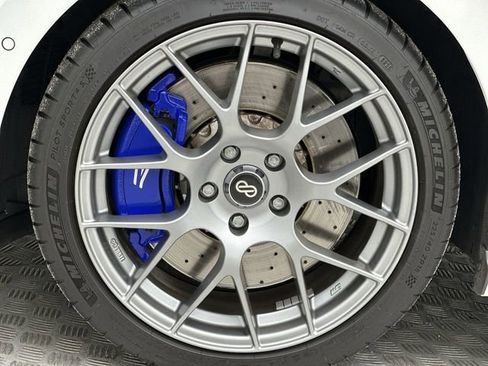 Used 2023 Volkswagen Golf 20th Anniversary Edition AWD/4WD image 11