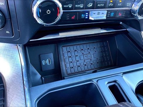 Used 2023 Ford F150 King Ranch w/ Equipment Group 601A High AWD/4WD image 25