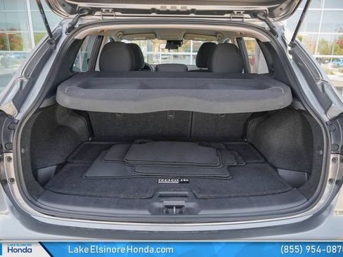 Used 2021 Nissan Rogue Sport SV AWD/4WD image 30