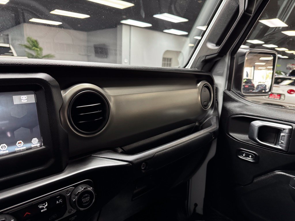 Used 2022 Jeep Gladiator Sport AWD/4WD image 27