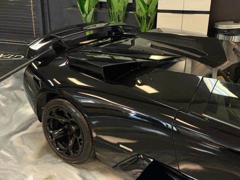 Used 2006 Lamborghini Murcielago Roadster AWD/4WD image 9