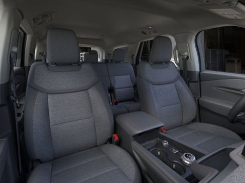 New 2026 Ford Explorer Active image 10