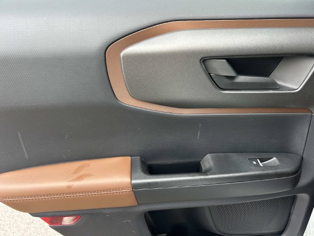 New 2026 Ford Bronco Sport Outer Banks w/ Outer Banks Tech Package+ AWD/4WD image 17