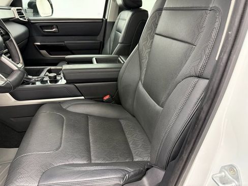 Used 2022 Toyota Tundra Limited image 27