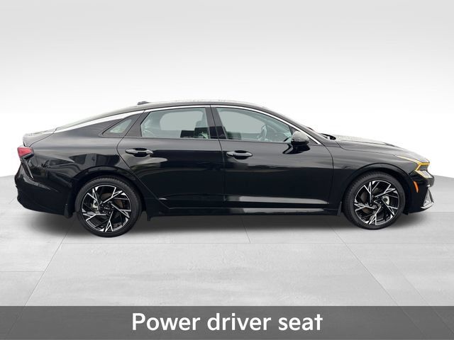 Used 2025 Kia K5 GT-Line FWD image 9