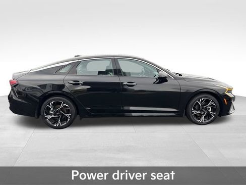Used 2025 Kia K5 GT-Line FWD image 9