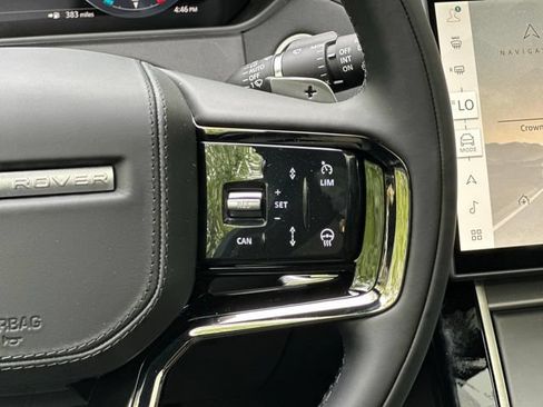 New 2026 Land Rover Range Rover Velar S AWD/4WD image 28