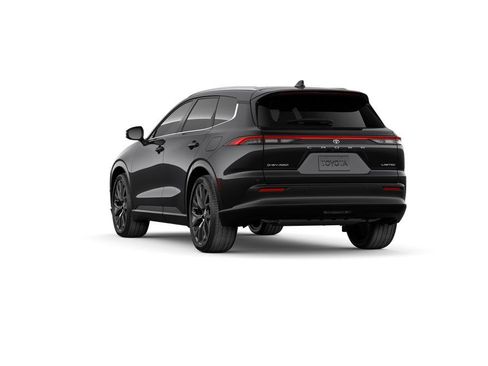 New 2026 Toyota Crown Signia image 4