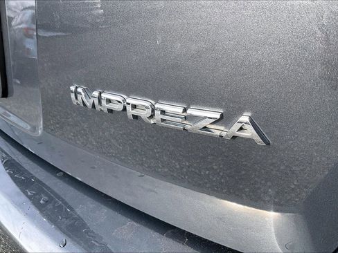 Certified 2023 Subaru Impreza Premium image 9
