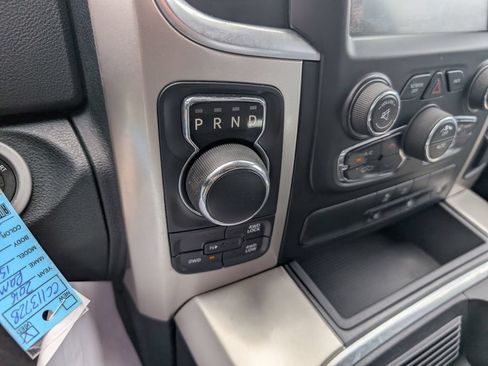 Used 2016 RAM 1500 Outdoorsman AWD/4WD image 24