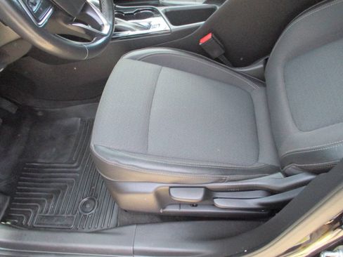 Used 2021 Buick Encore GX Preferred FWD image 5